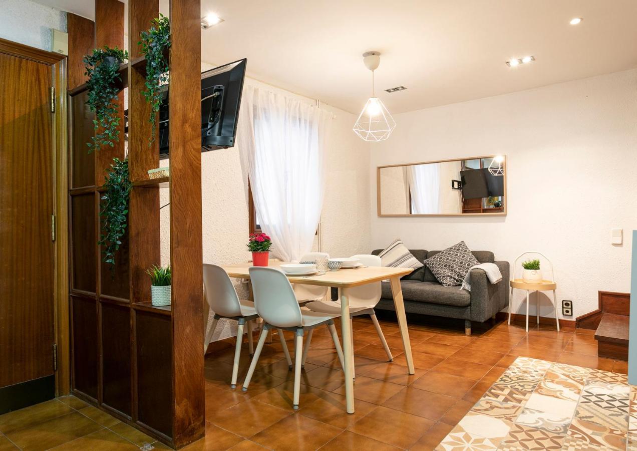 Barcelona Beach Home Экстерьер фото