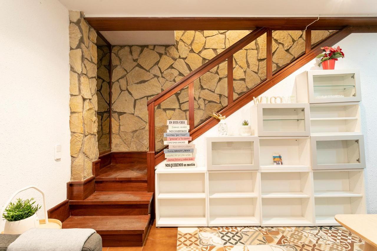 Barcelona Beach Home Экстерьер фото