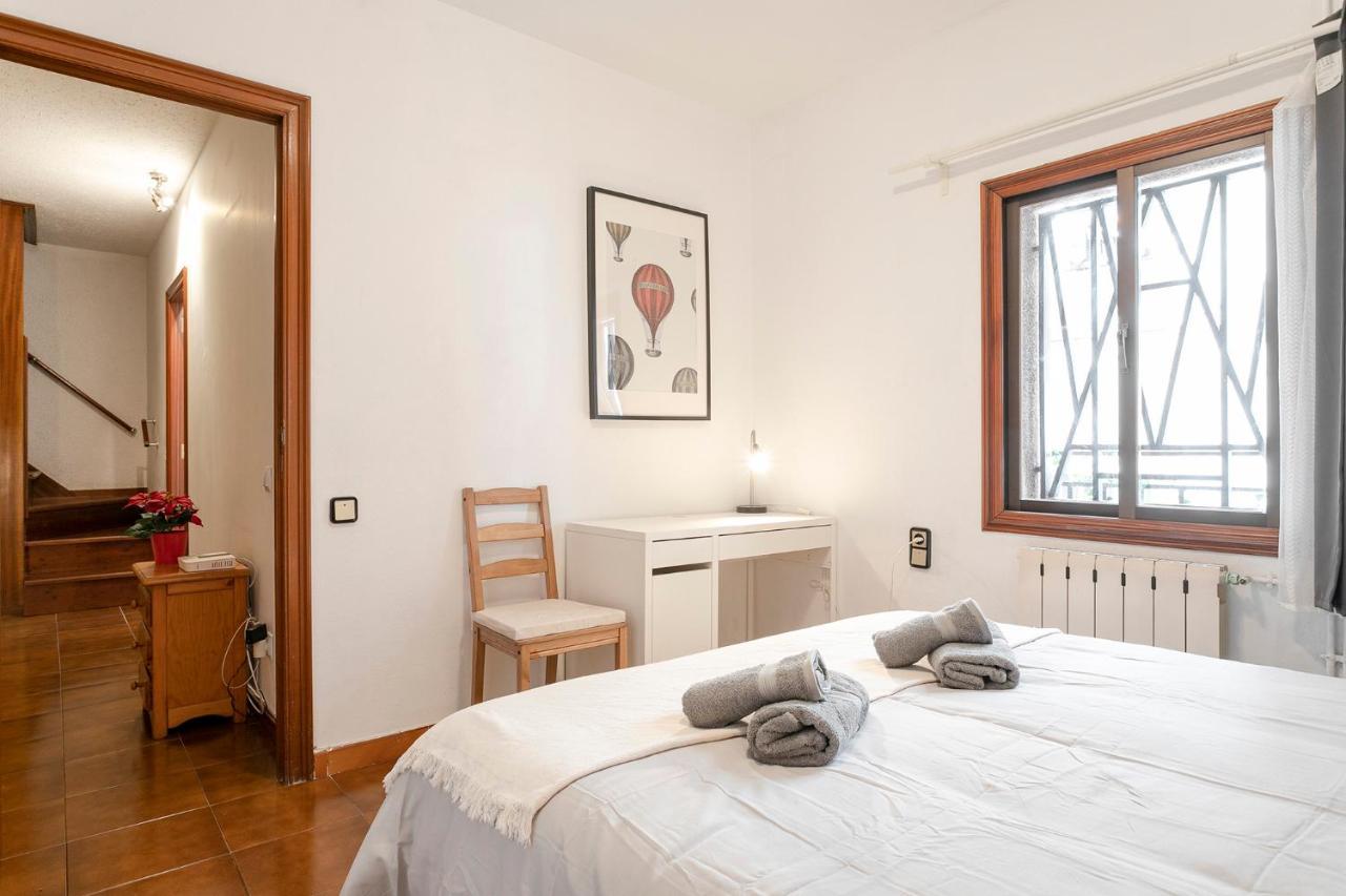 Barcelona Beach Home Экстерьер фото